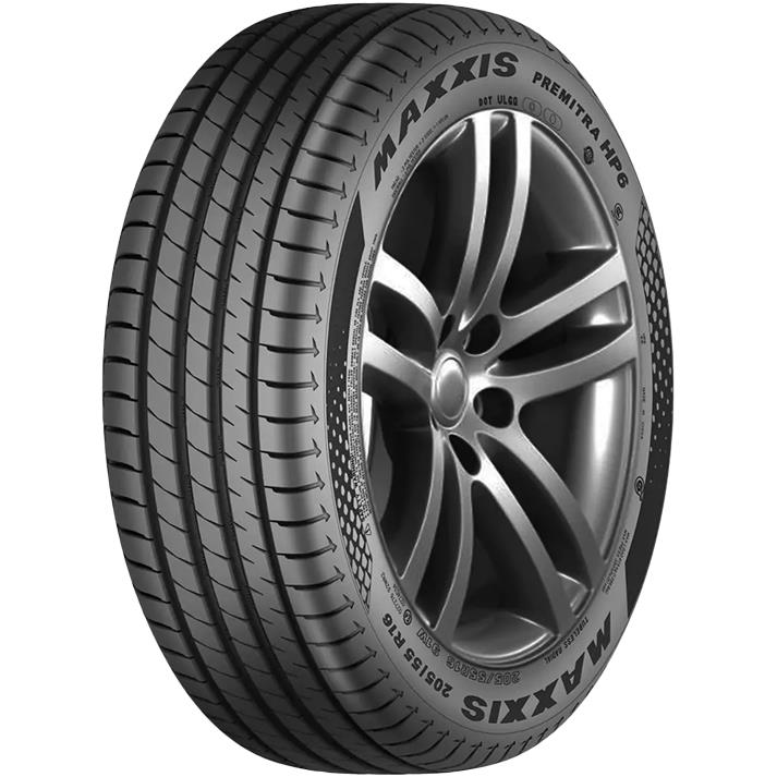 225/45R17 MAXXIS PREMITRA 6 HP6 91W CAB71