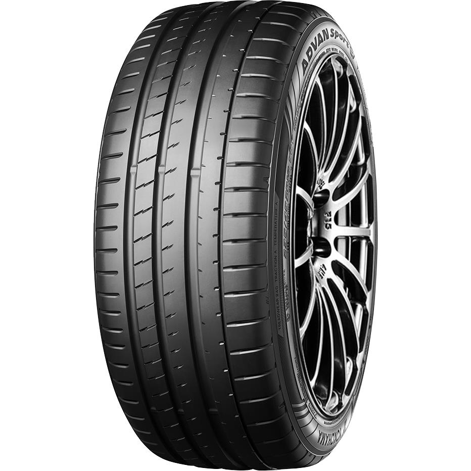 255/45R19 YOKOHAMA ADVAN SPORT EV V108 104W XL RPB BAB71