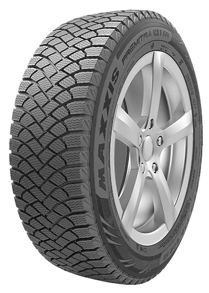 265/45R21 MAXXIS PREMITRA ICE 5 SP5 SUV 104T XL Friction CDB71 3PMSF IceGrip M+S