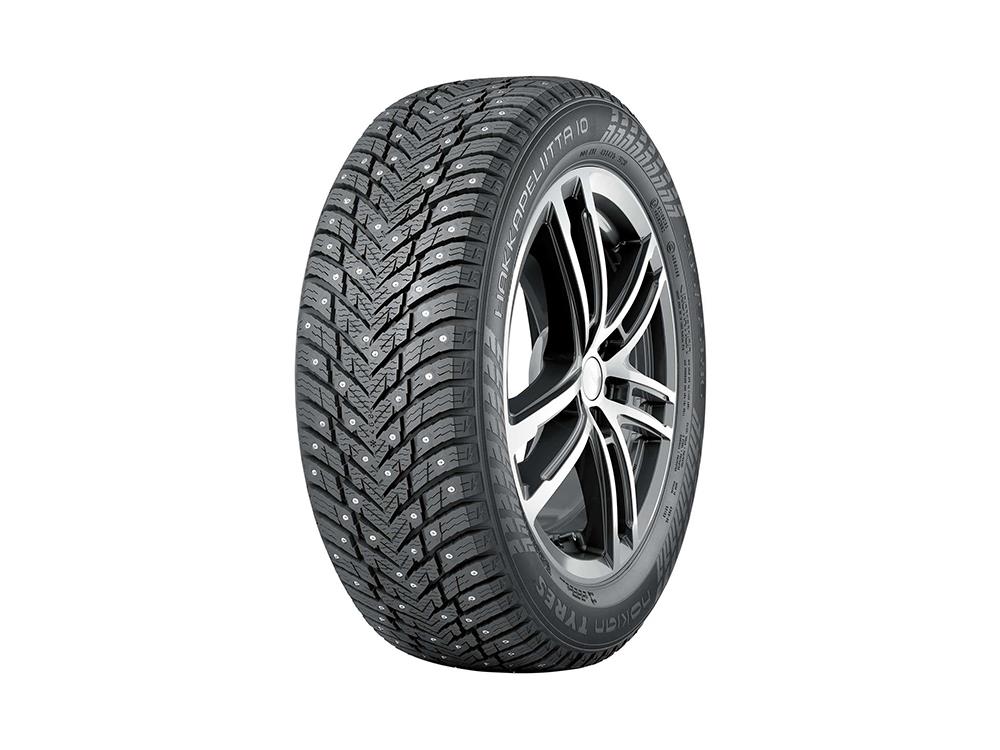 245/40R20 NOKIAN HKPL 10 99T XL Studded 3PMSF M+S