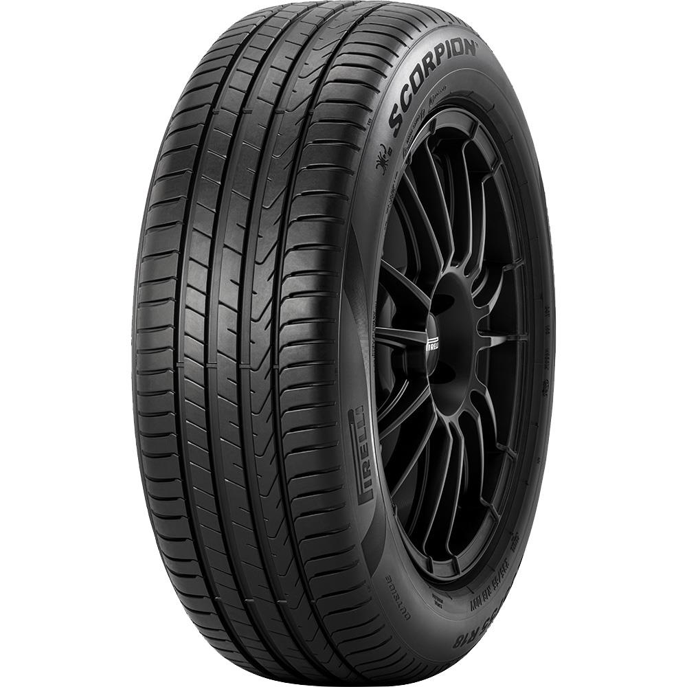 285/45R20 PIRELLI SCORPION 112H XL VOL Elect AAA71