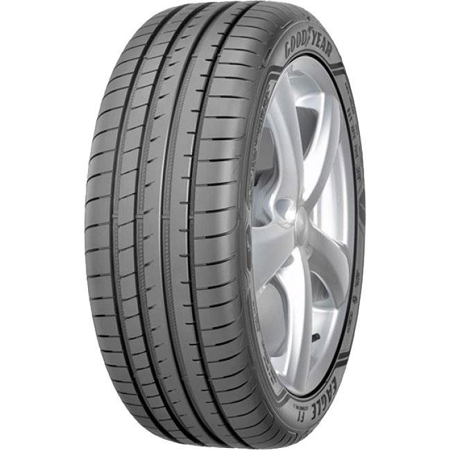 295/45R20 GOODYEAR EAGLE F1 ASYMMETRIC 3 SUV 114Y XL Elect FP CAA71