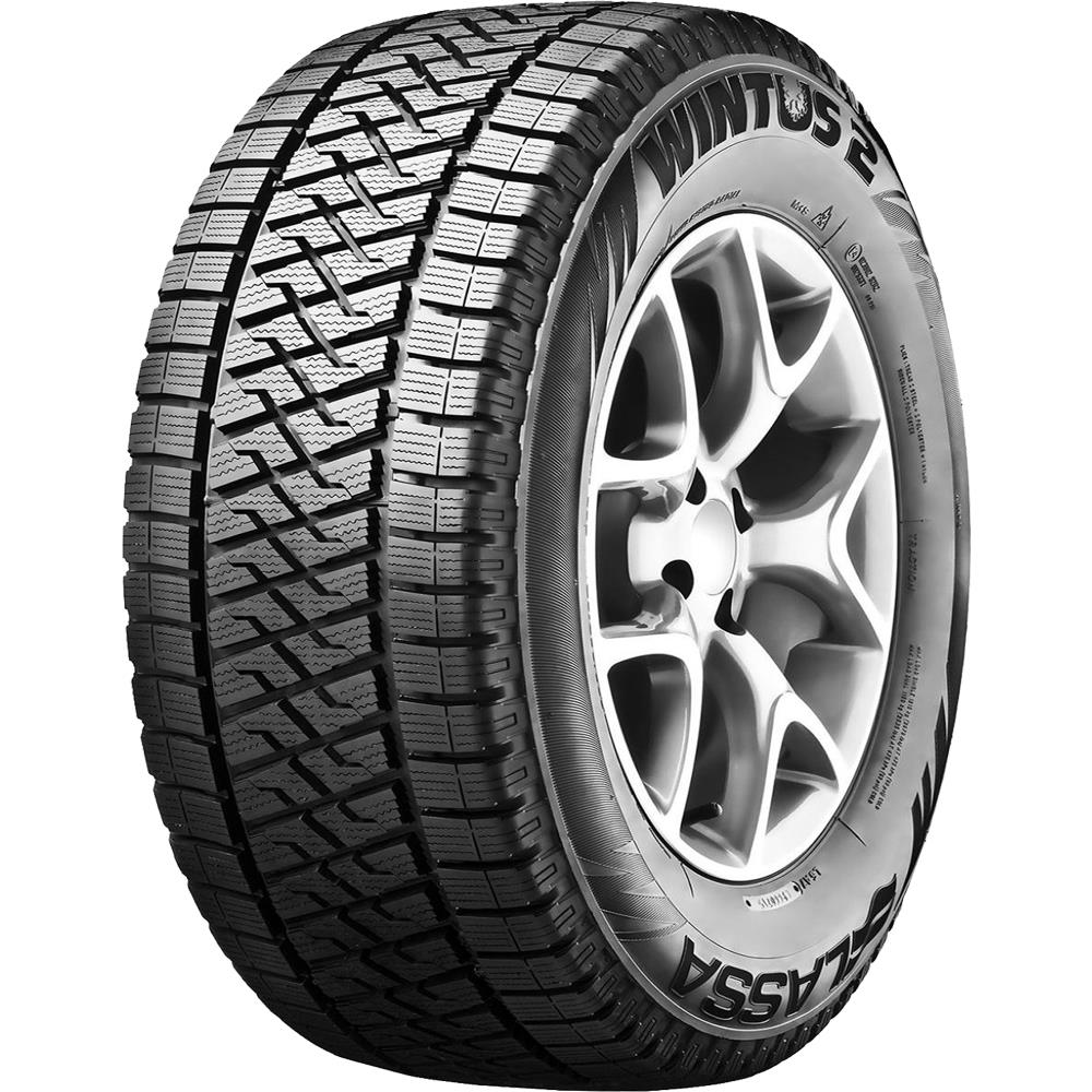 215/65R16C LASSA WINTUS 2 109/107R Studless DBB75 3PMSF M+S
