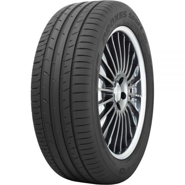 265/45R21 TOYO PROXES SPORT SUV 108W XL RP DOT22 CAA70