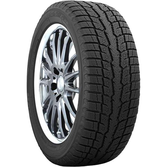 255/35R19 TOYO OBSERVE GSI6 HP 96V XL RP DOT21 Friction EEB71 3PMSF M+S