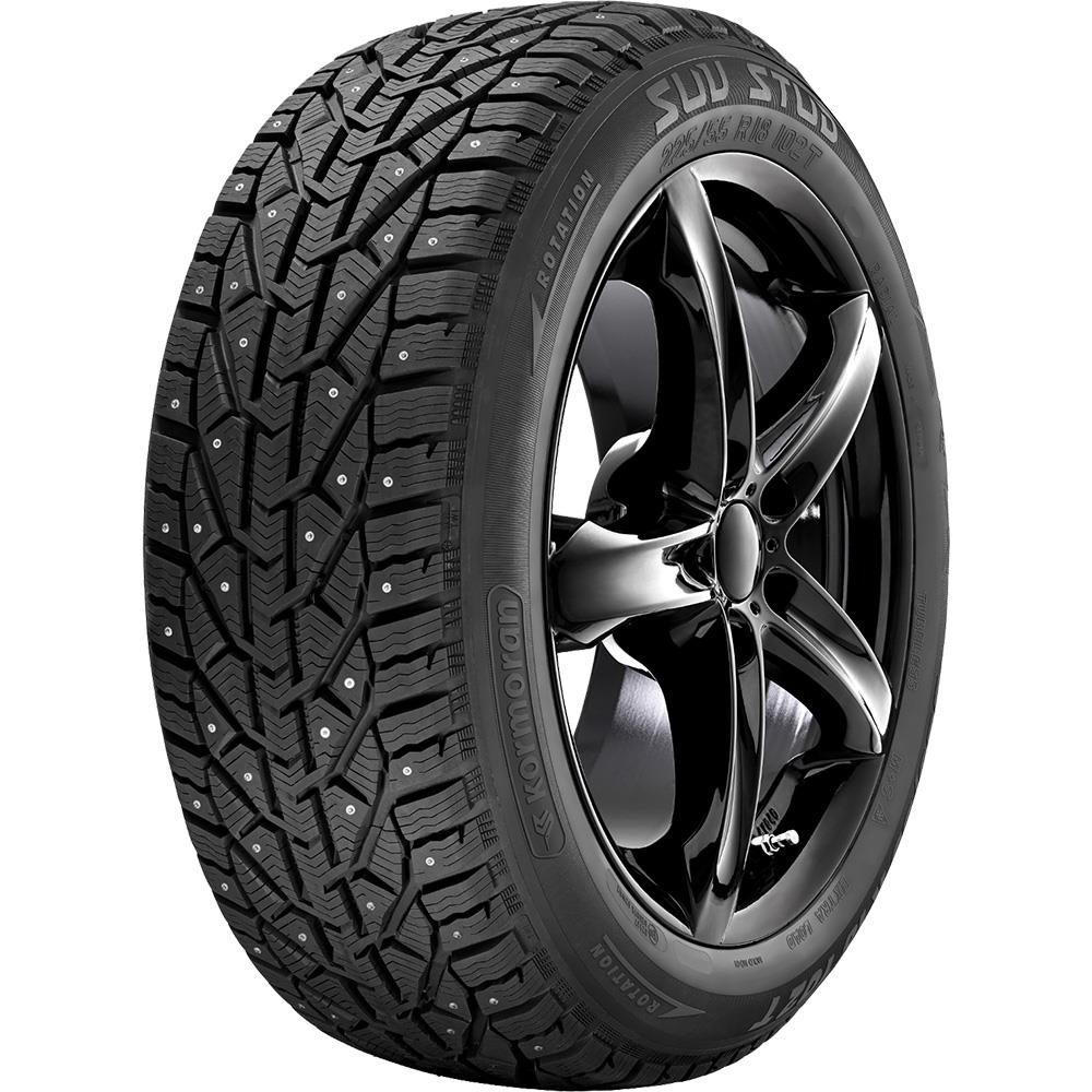 215/65R17 KORMORAN SUV STUD 103T XL DOT23 Studded 3PMSF M+S