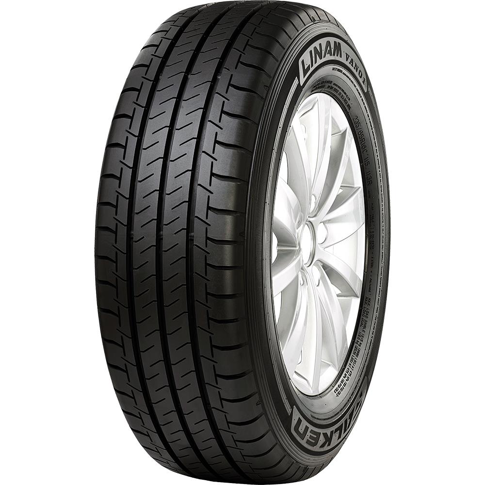 195/75R16C FALKEN LINAM VAN01 107/105T DOT22 CAB72