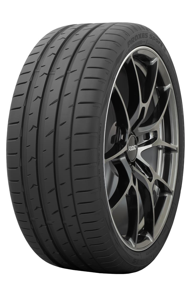 245/35R19 TOYO PROXES SPORT 2 93Y XL RP DOT22 DAB71