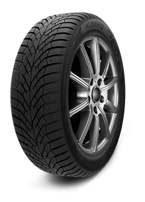195/65R16 KUMHO WP52 92H Studless CBB72 3PMSF M+S