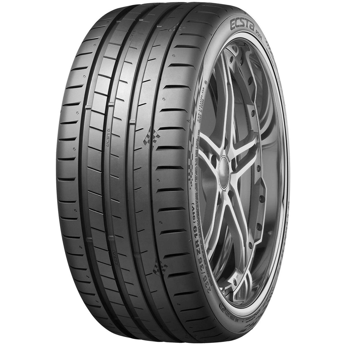 275/30R21 KUMHO PS91 98Y XL DOT21 DAB73