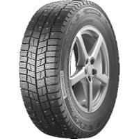 235/65R16C CONTINENTAL VANCONTACT ICE 121/119N Studded 3PMSF M+S
