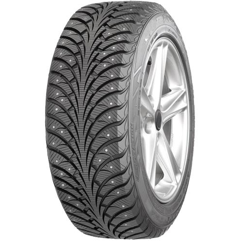 225/50R17 SAVA ESKIMO STUD 94T DOT22 Studded 3PMSF M+S