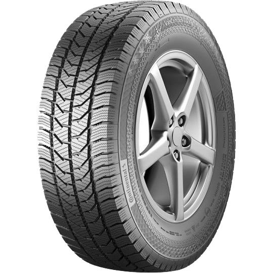 215/70R15C CONTINENTAL VANCONTACT VIKING 109/107R Friction DCB73 3PMSF M+S