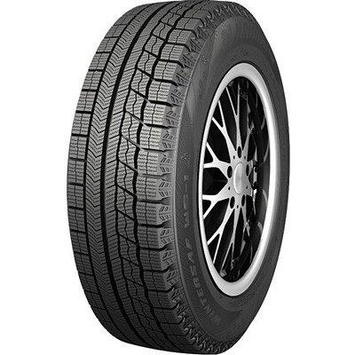 275/40R21 NANKANG WS-1 107Q XL RunFlat Friction ECB73 3PMSF