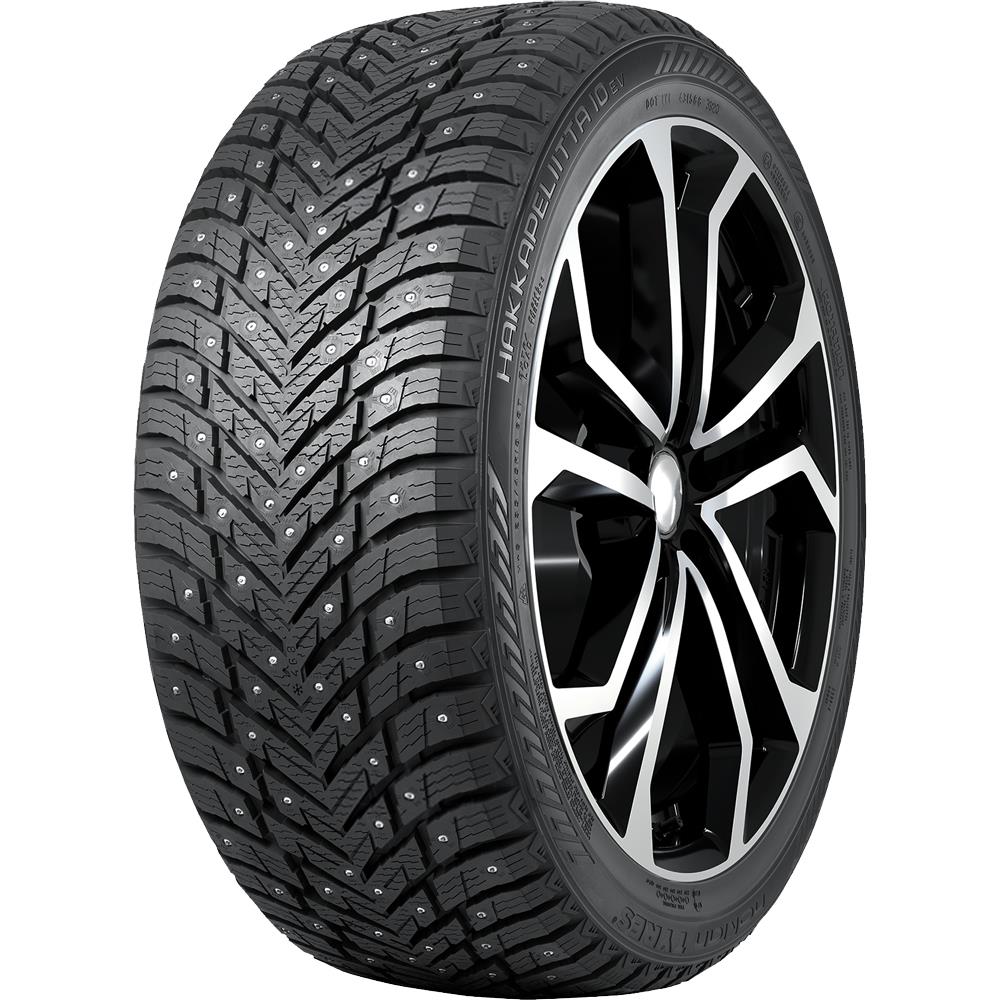 265/35R21 NOKIAN HKPL 10 EV 101T XL NCS Elect Studded 3PMSF M+S