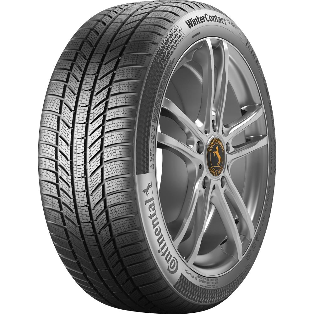 275/45R21 CONTINENTAL WINTERCONTACT TS870P 110V XL MO1 FR Studless BCB73 3PMSF M+S