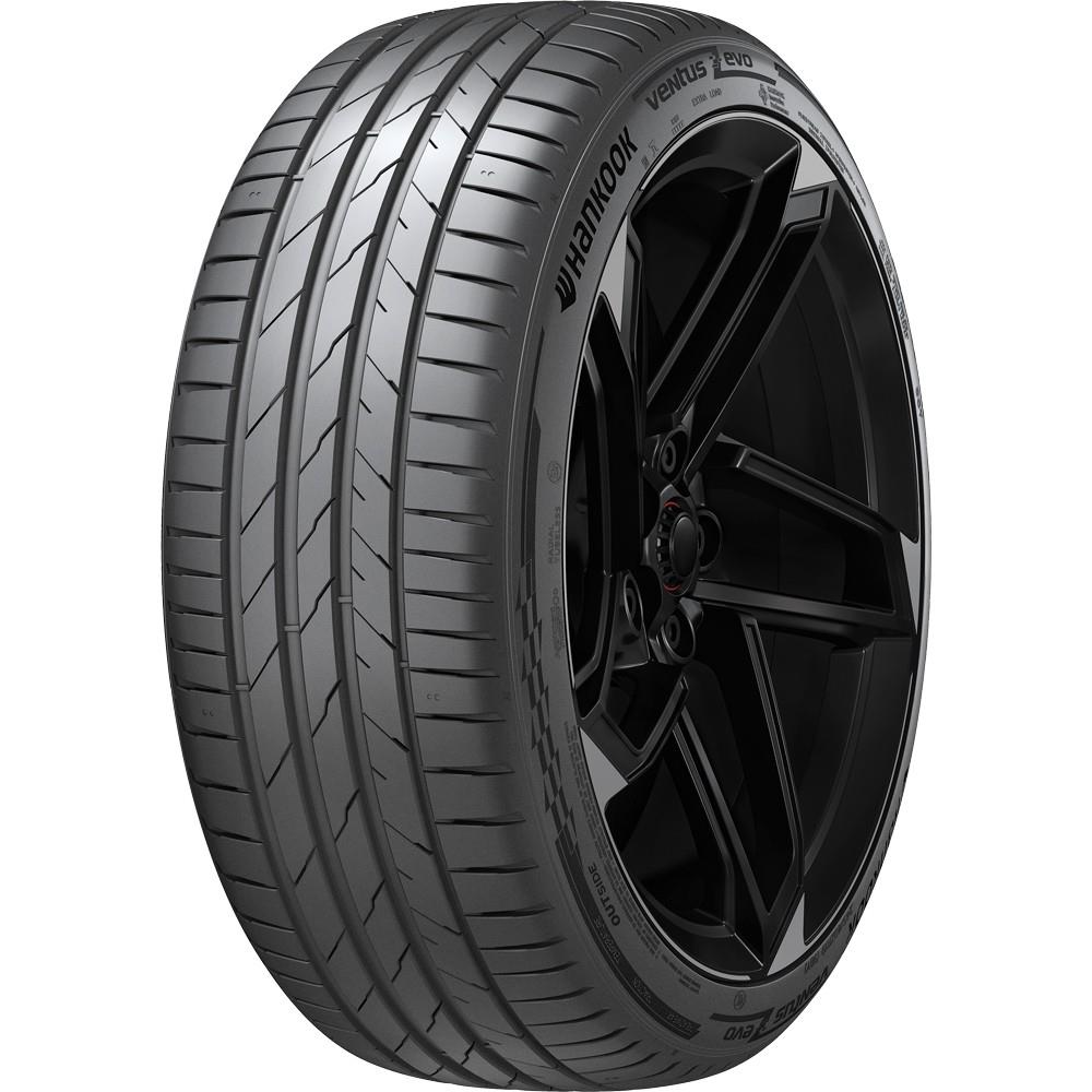 285/30R22 HANKOOK VENTUS EVO (K137) 101Y XL RP CAA71
