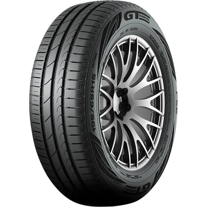 215/55R18 GT RADIAL FE2 99V XL CAB70