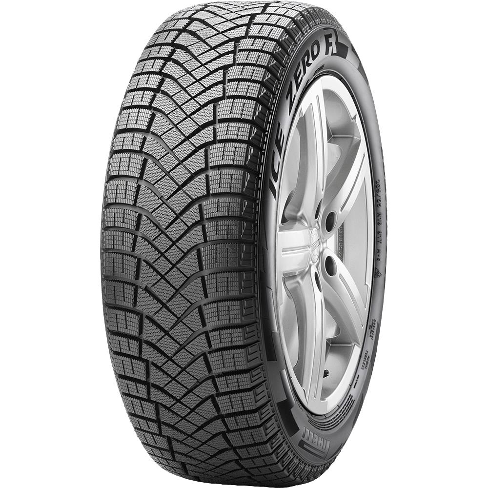 215/60R16 PIRELLI WINTER ICE ZERO FR 99H XL DOT22 Friction CDA69 3PMSF IceGrip M+S