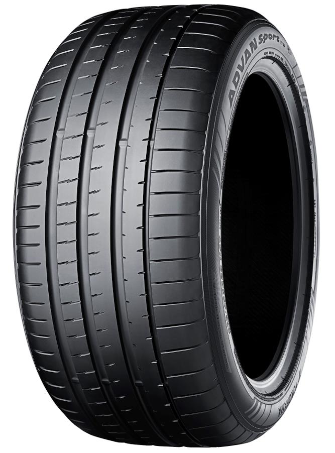 275/45R21 YOKOHAMA ADVAN SPORT V107E 110Y XL (*) RPB DAA69