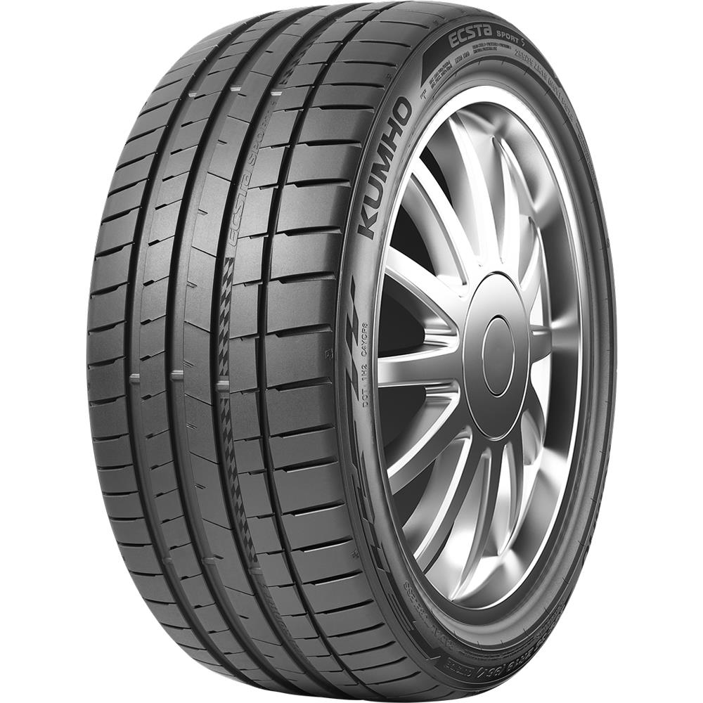 275/35R19 KUMHO PS72 100Y XL RP CAB72