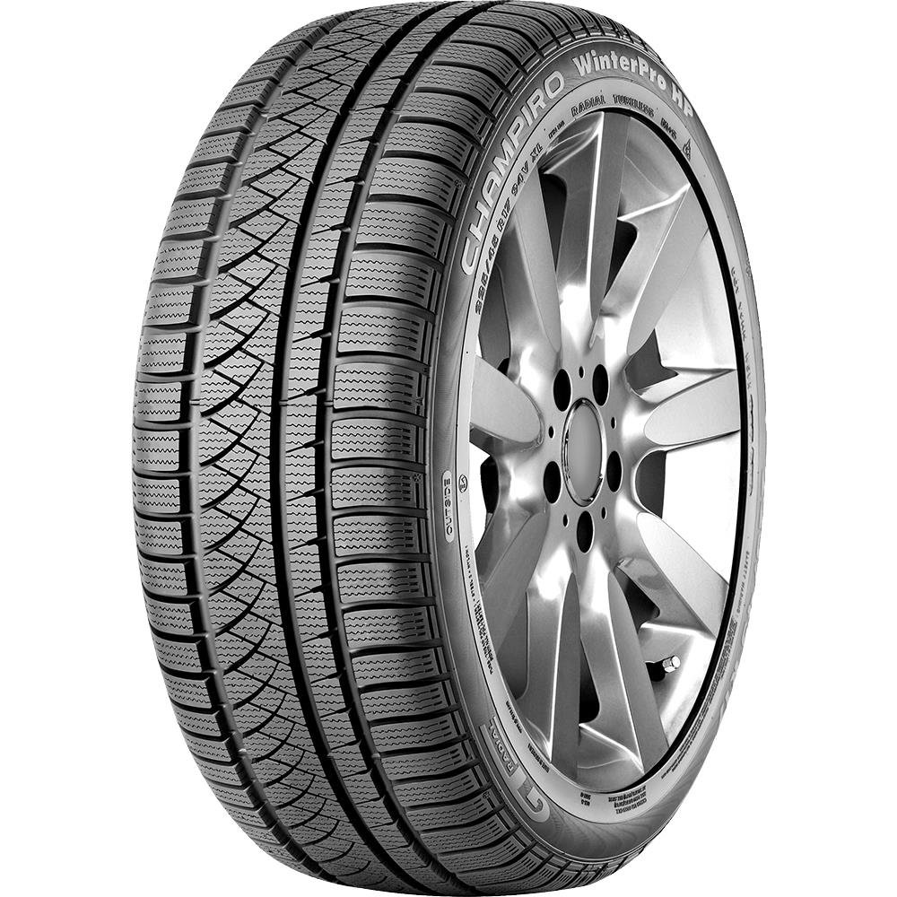 255/55R18 GT RADIAL CHAMPIRO WINTERPRO HP 109V XL DOT21 Studless CCB72 3PMSF M+S