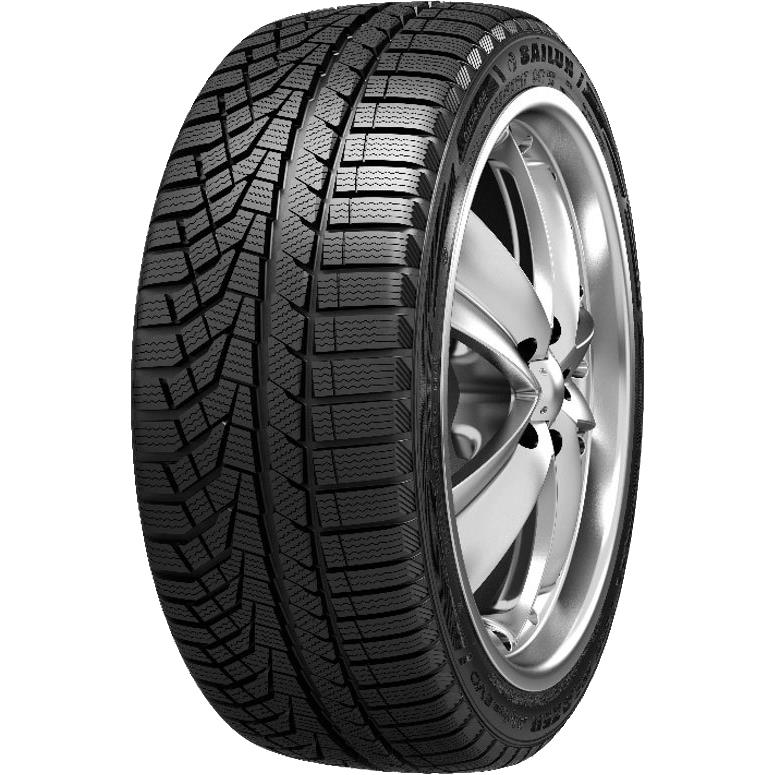 235/45R18 SAILUN ICE BLAZER ALPINE EVO 98V XL Studless CC272 3PMSF M+S