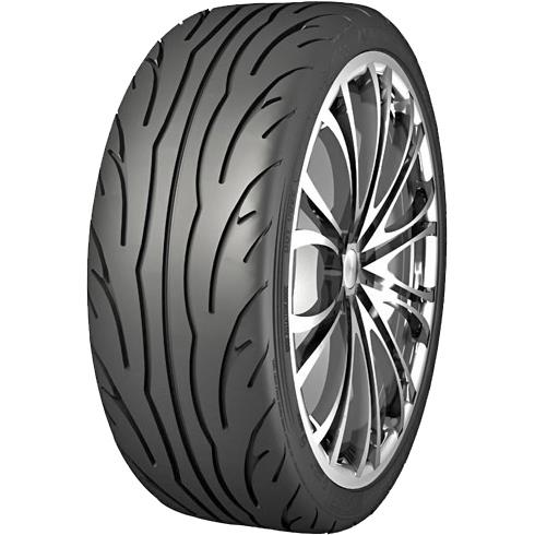 195/55R15 NANKANG NS-2R 89W XL DBB71