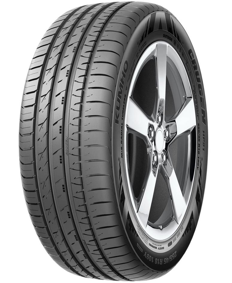 245/60R18 KUMHO HP91 105V RP CAB71