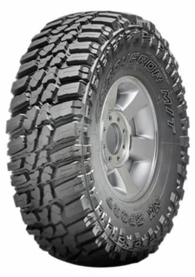285/75R16 NANKANG MT-1 116/113Q POR