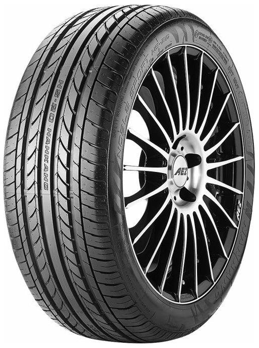 235/45R17 NANKANG NS-20 NOBLE SPORT 97V XL DAB72