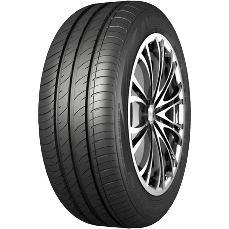 135/80R15 NANKANG NA-1 73T DCB70