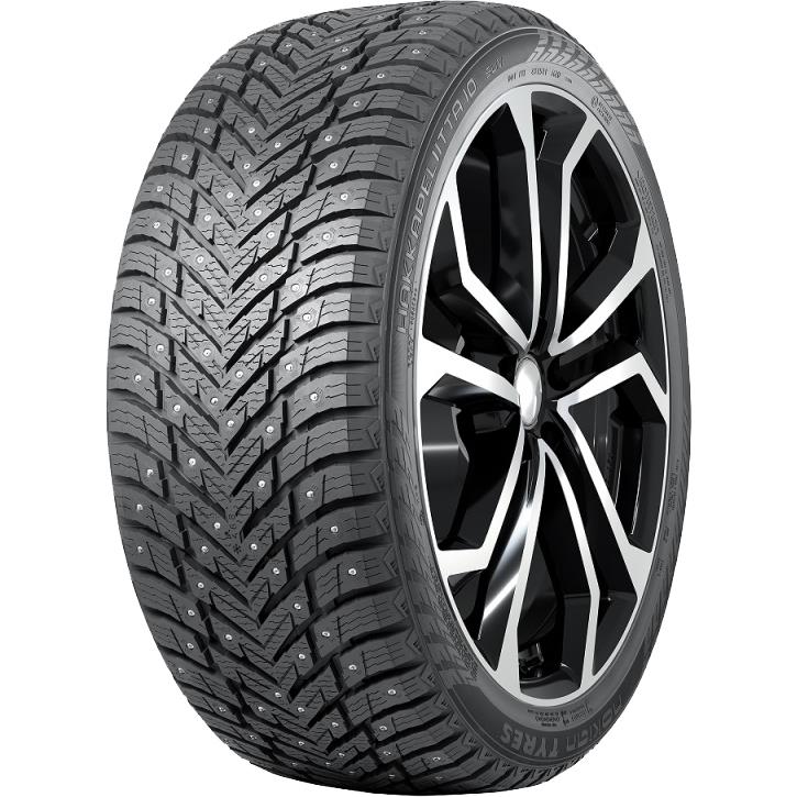 235/55R17 NOKIAN HKPL 10 SUV 103T XL Studded 3PMSF M+S