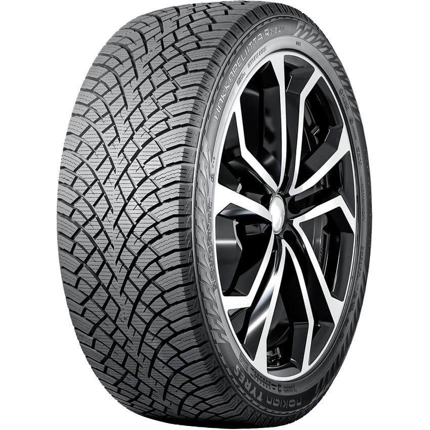 275/40R22 NOKIAN HKPL R5 SUV 107T XL DOT23 Friction BDB71 3PMSF M+S