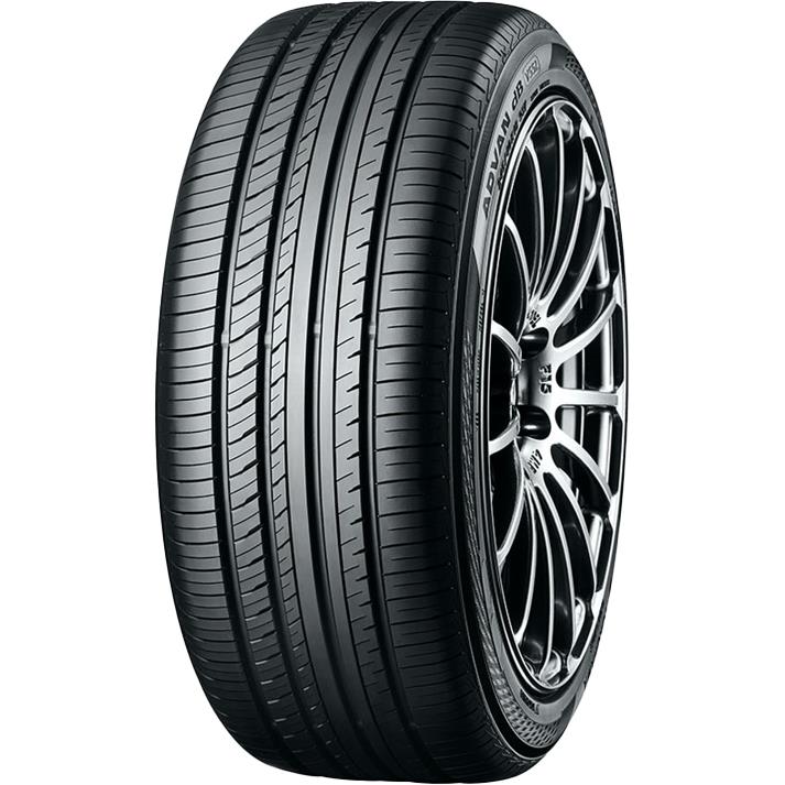 215/50R17 YOKOHAMA ADVAN DB V552 95V XL DOT23 CAA67