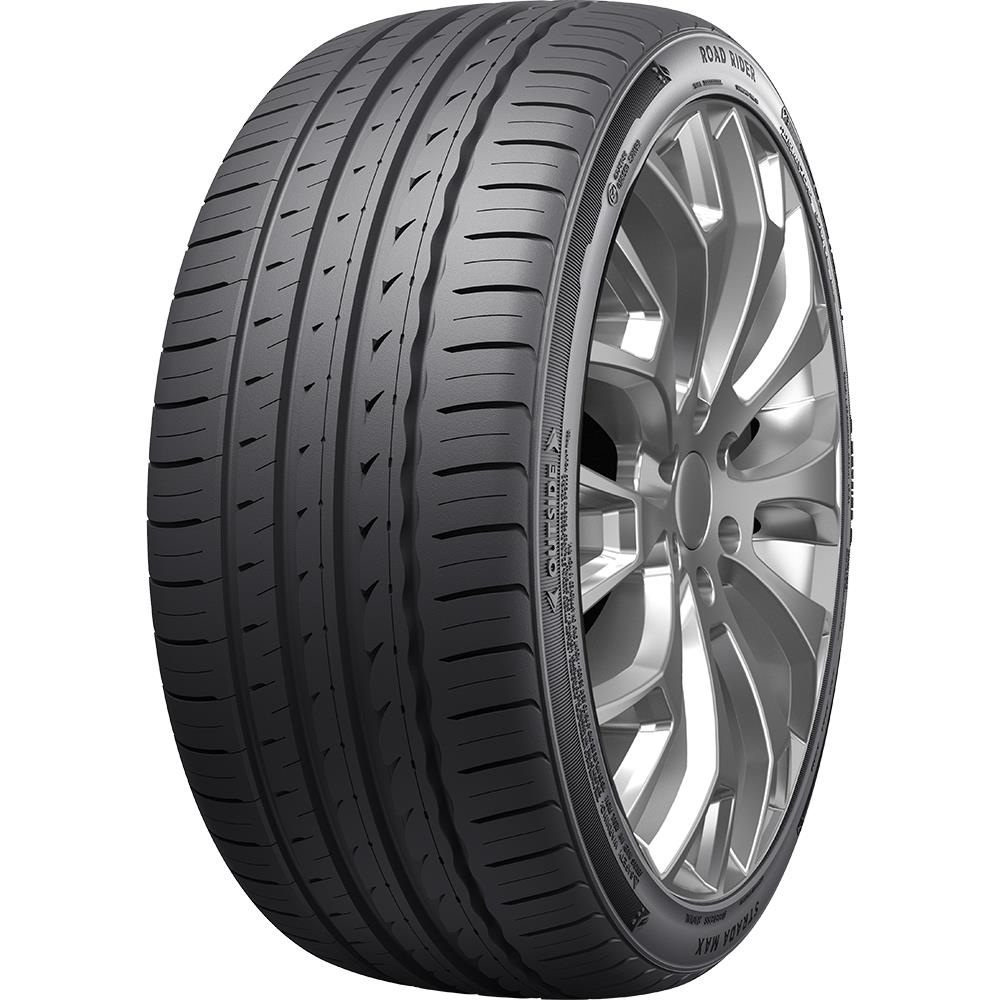 205/40R17 ROAD RIDER STRADA MAX 84W XL DBB71 M+S