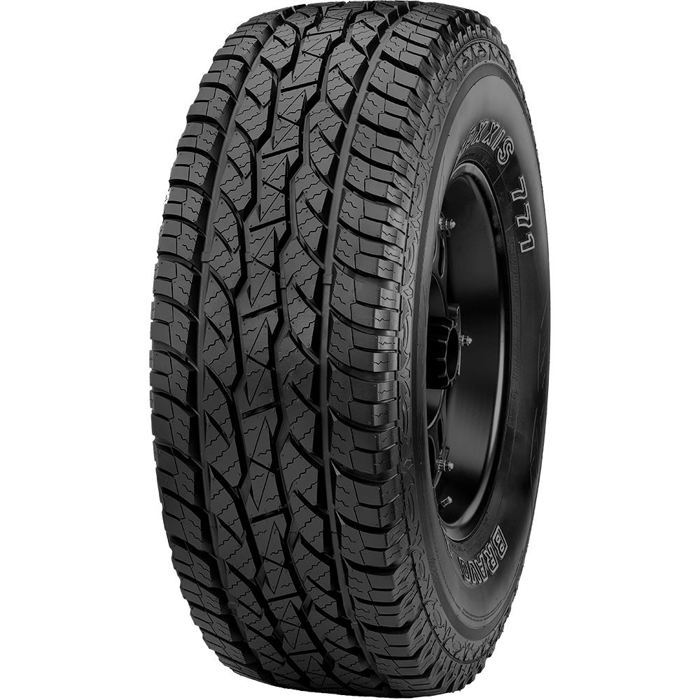 225/75R16 MAXXIS BRAVO A/T AT771 108S XL DOT23 DDB71 M+S