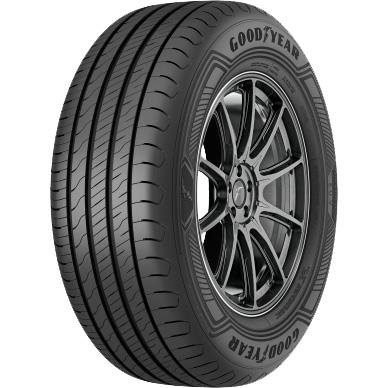 215/65R16 GOODYEAR EFFICIENTGRIP 2 SUV 98H Elect AAB69