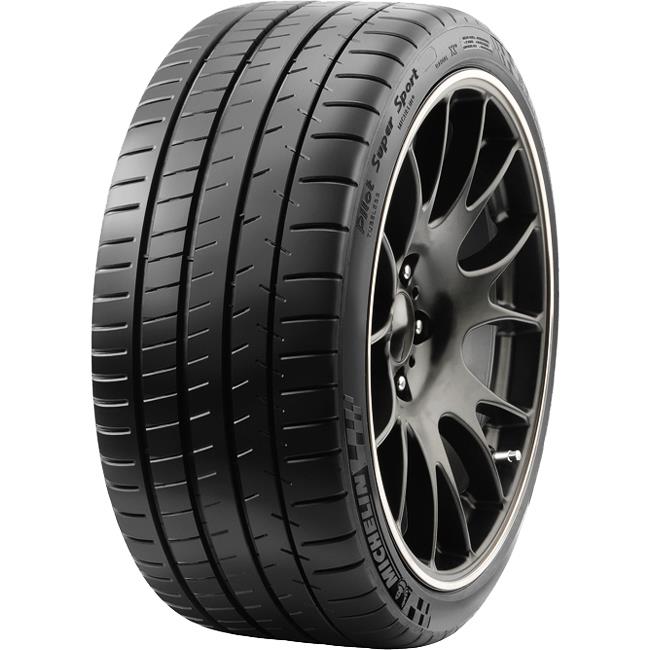 275/30R21 MICHELIN PILOT SUPER SPORT 98Y XL RunFlat DOT23 DAB71