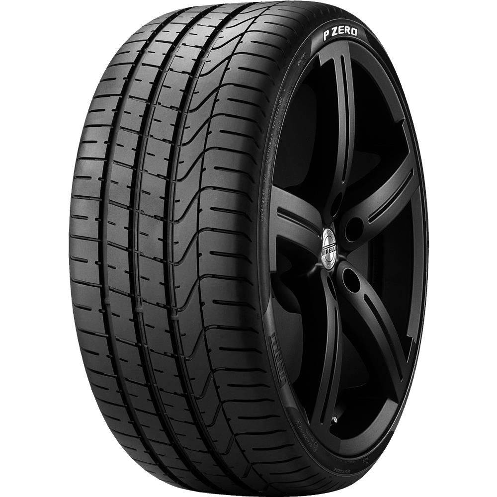 285/45R21 PIRELLI P ZERO 113Y XL DOT23 BAB73