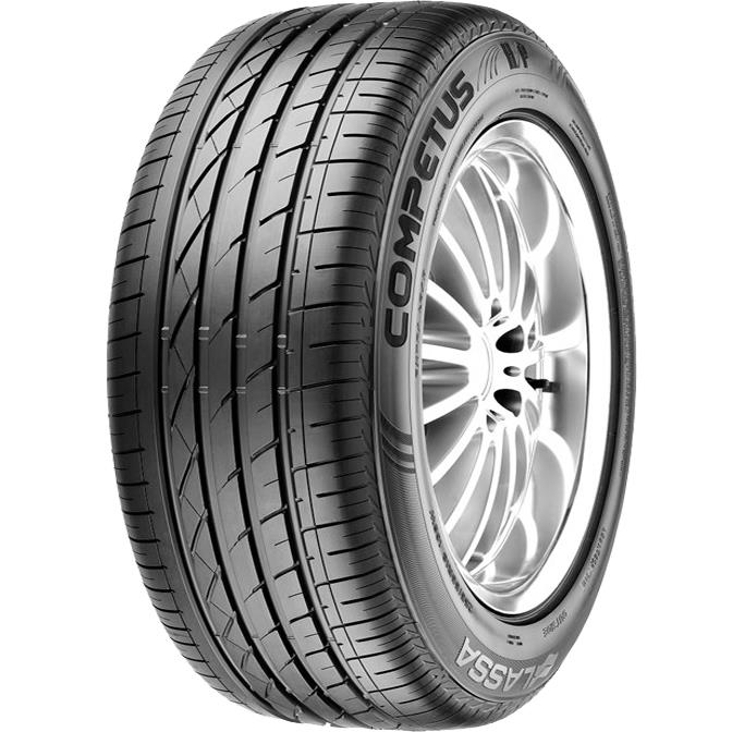 235/65R17 LASSA COMPETUS H/P 108V XL DOT23 DBB71