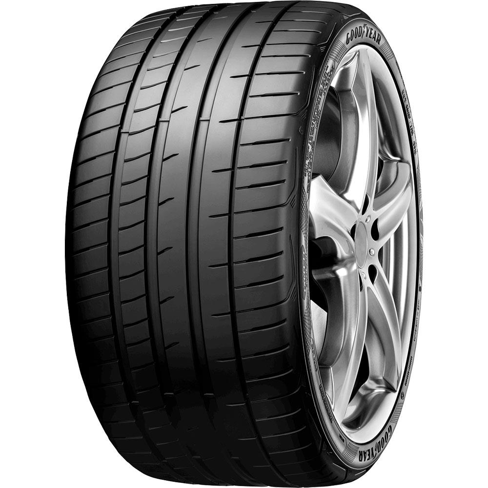 285/35R19 GOODYEAR EAGLE F1 SUPERSPORT 103Y XL Elect FP DAB73