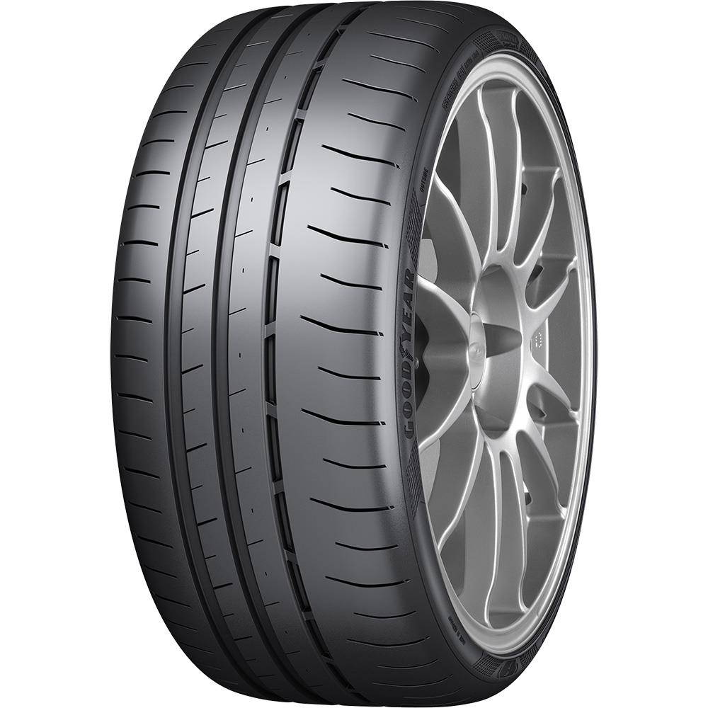 315/30R21 GOODYEAR EAGLE F1 SUPERSPORT R 105Y XL NA2 Elect FP CCB73