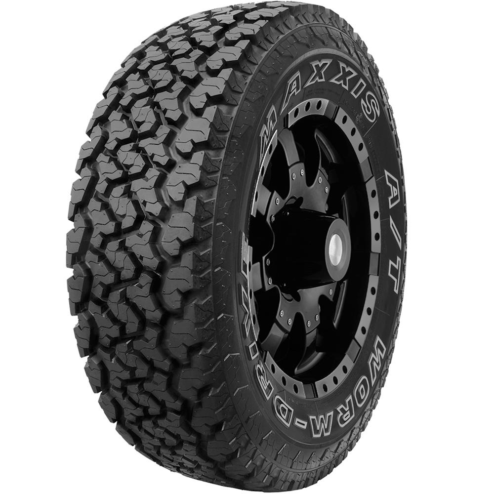 275/70R16 MAXXIS WORM DRIVE AT980E 119/116Q DOT23
