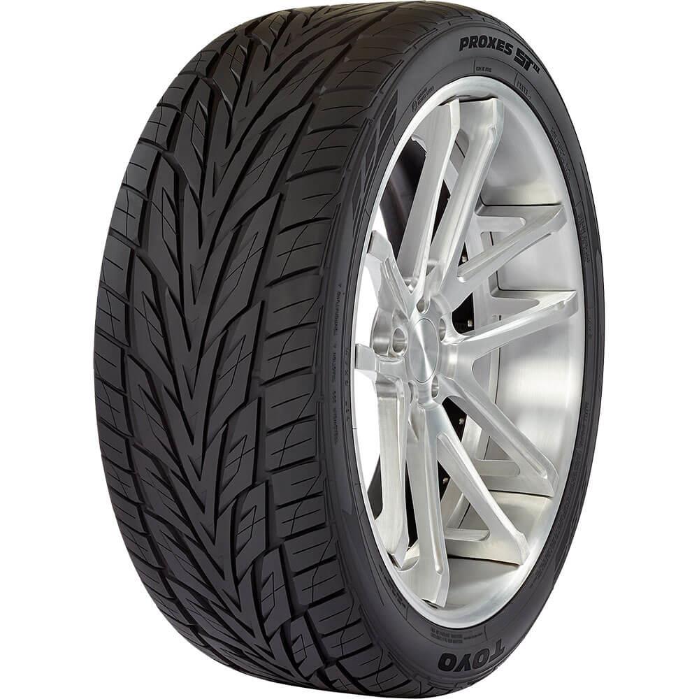 275/40R22 TOYO PROXES ST3 108W XL DOT23 DDB73 M+S