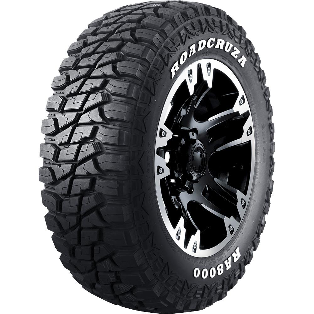285/55R20 ROADCRUZA RA8000 122/119Q DOT23 M+S