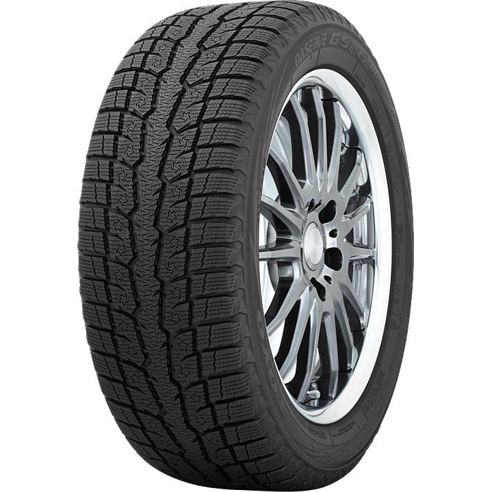 235/55R17 TOYO OBSERVE GSI6 LS 99H DOT23 Friction EEA69 3PMSF IceGrip M+S