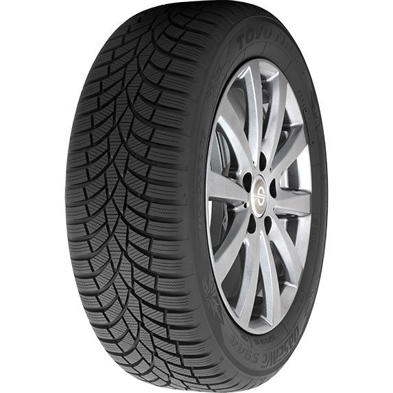 215/55R18 TOYO OBSERVE S944S 99V XL DOT23 Studless DBB71 3PMSF M+S
