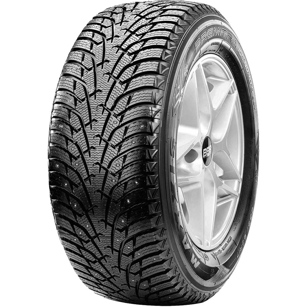 215/55R17 MAXXIS NP5 PREMITRA ICE 98T XL DOT23 Studded 3PMSF