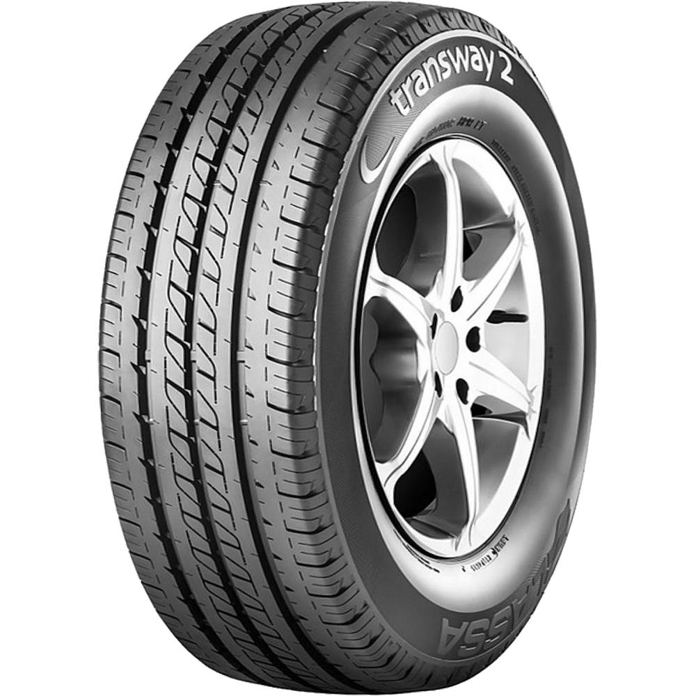 195/75R16C LASSA TRANSWAY 2 107/105R DOT23 DBB71